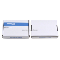 SIM7600G-H 4G HAT (B) Global WaveShare Module IoT LTE Cat-4 4G / 3G / 2G Prise en charge du positionnement GNSS Bande globale pour Raspberry Pi