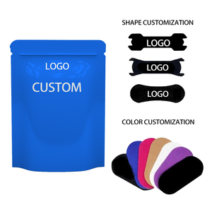 Bande anti-ronflement élastique en tissu pour enfants et adultes, dispositif de sommeil pour maintenir la bouche fermée à domicile - Product Image 4