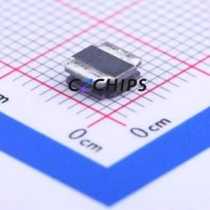 Inductor de Potencia SMD SMNR5020-2R2MT, 5x5mm (Inductancia: 2.2uH) (Precisión: 20% Corriente de Saturación (Isat): 3.2A) - Product Image 2