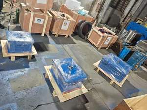 กล่องเก็บของพลาสติกใสแม่พิมพ์ใช้แล้ว - Product Image 6