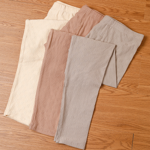 <span class=keywords><strong>Pigiama</strong></span> <span class=keywords><strong>Termico</strong></span> Lungo da Uomo Invernale in Spandex/Poliestere Traspirante, Elastico, Antibatterico, Spesso, per Mantenere il Calore Interno - Product Image 2