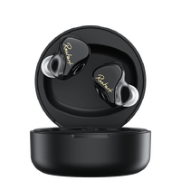 KZ SKS-auriculares TWS con Control táctil, cascos deportivos de alta fidelidad, inalámbricos por Bluetooth