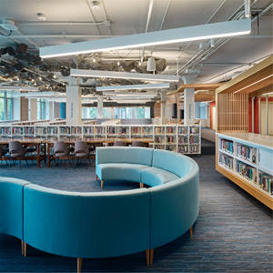 Smart Indoor Lighting Fixtures Aluminum Fluorescent <strong>Luminaire</strong>,<strong>incandescent</strong> <strong>Luminaire</strong> Commercial Fluorescent <strong>Luminaire</strong> Fixtures - Product Image 6