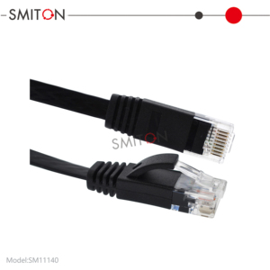 <span class=keywords><strong>Cable</strong></span> de Red <span class=keywords><strong>Plano</strong></span> UTP Cat6 de 8p8c, Colorido - Product Image 3