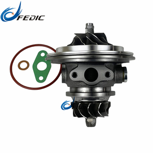 Turbocompresor de fábrica K04 53049880049 Turbo cartucho 5860018 para <span class=keywords><strong>Opel</strong></span> <span class=keywords><strong>Astra</strong></span> <span class=keywords><strong>H</strong></span> Zafira B 2,0 <span class=keywords><strong>OPC</strong></span> 177Kw 240HP Z20LEH 2005 - Product Image 2