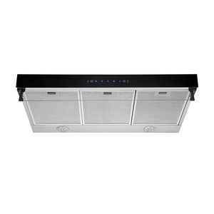 <span class=keywords><strong>Hotte</strong></span> de cuisine intégrée en acier inoxydable 60cm 90cm Mini <span class=keywords><strong>hotte</strong></span> <span class=keywords><strong>aspirante</strong></span> - Product Image 5