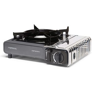CAMP BISTRO 3 STOVE 2200W 1 BRÛLEUR 34X28X13CM - Product Image 1