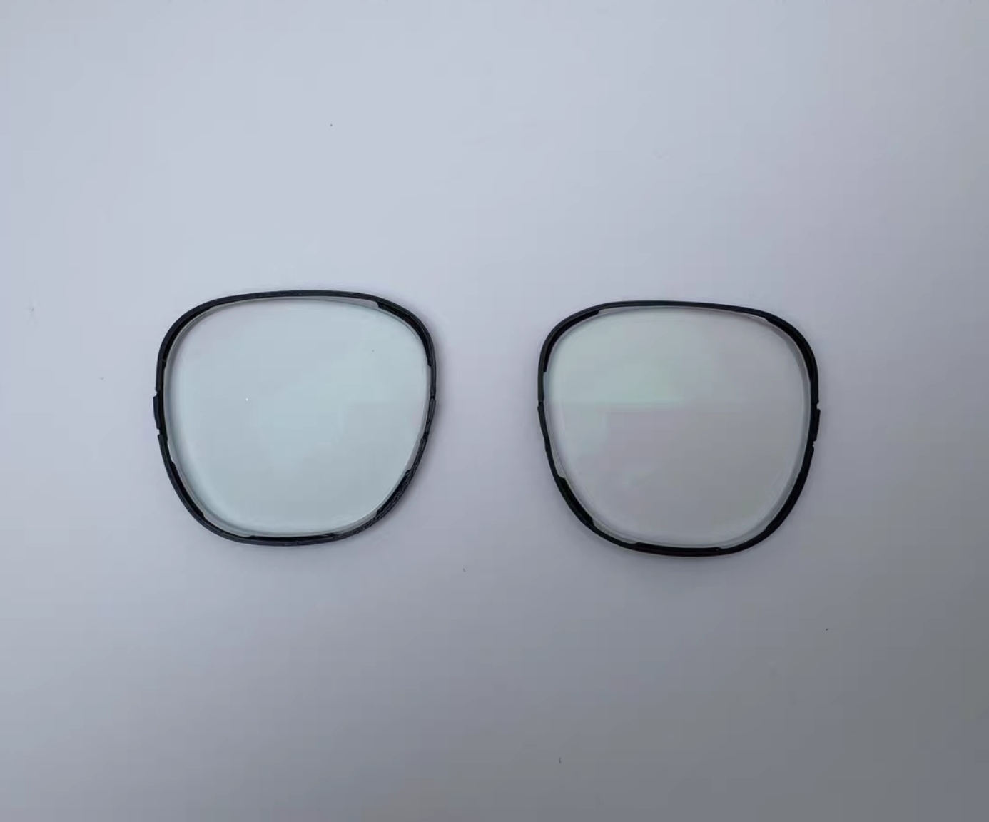 Clear INMO Air3 only frame