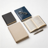 Impression de livres personnalisés en auto-édition |   Service d'impression de haute qualité pour couvertures rigides et brochées, matériaux en papier offset et carton
