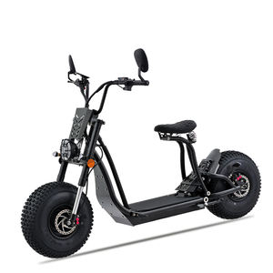 Fabricantes Eec Coc Certified 60V 3000W Electric Cruiser Scooter Bike Motocicleta eléctrica de dos ruedas <span class=keywords><strong>para</strong></span> adultos con asientos - Product Image 2