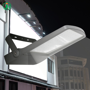 Su geçirmez IP66 spot duvar dış aydınlatma 300W yüksek lümen çok fonksiyonlu alan ışık 4KV 6KV IP66 <span class=keywords><strong>LED</strong></span> sel ışıkları - Product Image 3