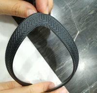 Moule de sangle supérieure en PVC pour tongs, nouveau design pour l'industrie de la fabrication de chaussures