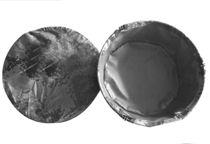 Bassin <span class=keywords><strong>souple</strong></span> portable camouflage pliable-seau d'eau d'entraînement sur le terrain et bassin d'eau portable pour les activités de plein air - Product Image 2