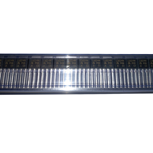 บริการจัดจำหน่ายชิ้นส่วนอิเล็กทรอนิกส์แบบครบวงจรสำหรับ MOSFET แชนแนล N แรงดัน60โวลต์ (ระหว่าง D–S) LU024N จัดหาโดยผู้เชี่ยวชาญของแท้ - Product Image 1
