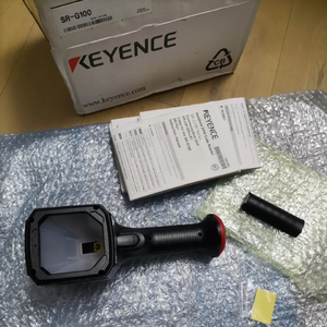 Lector de Códigos Keyence SR-<span class=keywords><strong>G100</strong></span> Listo para Enviar - Product Image 3
