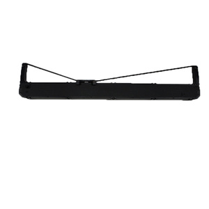 ตลับริบบิ้นเครื่องพิมพ์สีดำที่รองรับสำหรับ <span class=keywords><strong>PANASONIC</strong></span> KXP170 KXP3626 KXP3696 KXP3624 KXP2868 - Product Image 4
