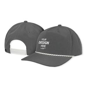 Sombreros de camionero con bordado de logotipo personalizado Unisex, gorras de Golf impermeables de poliéster transpirable, malla de gamuza, estilo de moda 3D hecho en Vietnam - Product Image 1