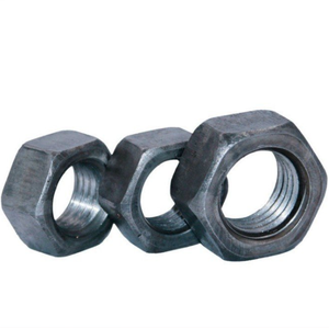 <strong>ANSI</strong>/ASMEB 18.2.2 Carbon Steel Hex <strong>Nuts</strong> - Product Image 6