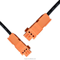Produsen Kustomisasi Kabel Harness Sesuai Pesanan Semua Jenis Perakitan Kabel Peralatan HE-016 WIRE HARNESS