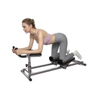 ODM&OEM NOUVEAU Appareil de fitness réglable et pliable en alliage d'aluminium, simulateur d'escalade aérobie domestique pliable, spécial