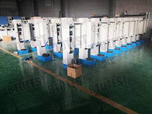 मृदा प्रयोगशाला परीक्षण के लिए 1 साल की वारंटी के साथ डिजिटल मिट्टी कॉम्पैक्शन परीक्षण उपकरण - Product Image 6