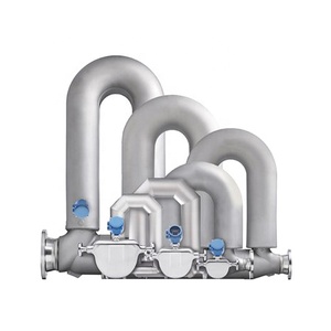 Coriolis CMF400 Mass Flowmeter <b>Flow</b> <b>Meter</b> for Gas CMF400 High Quality Coriolis CMF400 Gas Air Mass Flowmeter Coriolis Ma - Product Image 4