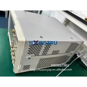 Oscilloscope Agilent Infiniium DSA91304A 13 GHz 40 GS/s H - Product Image 2