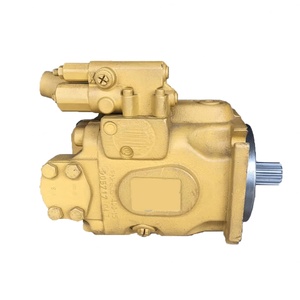 Bomba Principal para Excavadora Belparts E305E E306E E07E E308E A10V063 Bomba Hidráulica 358-5004 455-7947 - Product Image 3