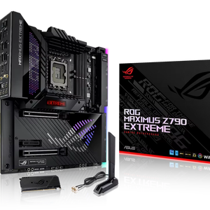 2025 mới nhất và tiên tiến New-A-SUS-ROG-MAXIMUS-Z790-EXTREME chơi game Bo mạch chủ - Product Image 1