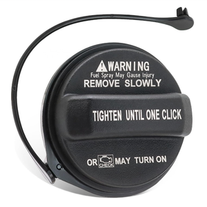 Tapa de Combustible 31010-3L600 para Hyundai Accent, Azera, Elantra GT, Genesis Coupe, <span class=keywords><strong>Santa</strong></span> <span class=keywords><strong>Fe</strong></span>, Sonata, Tucson, Veloster - Product Image 1