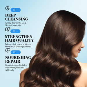 KORMESIC Marca Privada, Set de Cuidado Capilar con Aceite de Batana 100% Puro y Queratina para el Crecimiento del Cabello, Mascarilla Capilar, Champú, Acondicionador, Anticaspa - Product Image 4