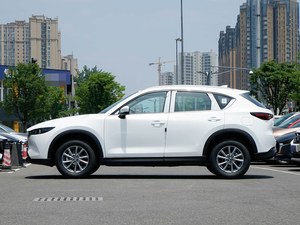 <span class=keywords><strong>Mazda</strong></span> <span class=keywords><strong>CX</strong></span>-<span class=keywords><strong>5</strong></span> 2025, 2L Automático, Dos Ruedas Motrices, Zhiya Pro SUV, Vehículo de Fábrica, Suministro Directo, <span class=keywords><strong>Precio</strong></span> Competitivo - Product Image 2