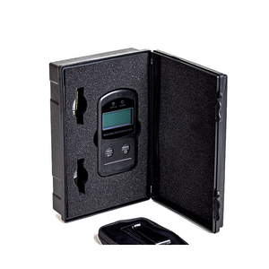 NT6102 Nuclear Meter Geiger Counter Personal Dosimeter <b>Detector</b> - Product Image 2