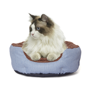 Neuestes Luxus-Wärmebett für Haustiere, Komfortables, Strapazierfähiges und Pflegeleichtes Bett für Hunde und Katzen - Product Image 5