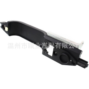 Base de Manija Exterior para Ford Focus 6S4Z5426685B, para Modelos 2000-2007, Repuesto para Reparación - Product Image 2