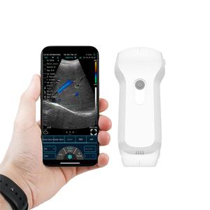 <span class=keywords><strong>Probe</strong></span> USG <span class=keywords><strong>USB</strong></span> Konted C10RL <span class=keywords><strong>Probe</strong></span> USG Convex Portabel untuk Android / <span class=keywords><strong>Laptop</strong></span> / Windows - Product Image 5