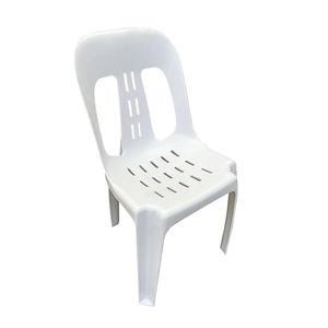 Hotsale Outdoor Banquet Table and <strong>Chair</strong> <strong>White</strong> Resin <strong>Folding</strong> Commercial Dining <strong>Chair</strong> - Product Image 4