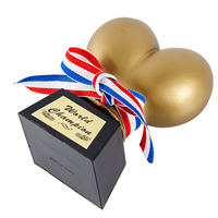 Trophée Pénis Créatif, Accessoires Amusants pour Enterrement de Vie de Garçon, Trophées de Farce pour Fête des Femmes, Décorations de Bar Ludiques et Jouets pour Fêtes