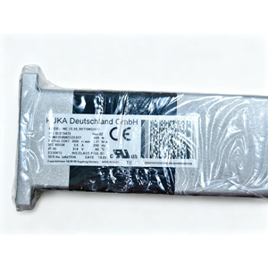 Motor Robótico de Alta Calidad para Automatización Industrial y Control de Movimiento ME-13-60-30 400W 3000rpm 1 Año de Garantía - Product Image 1
