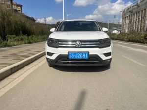 Volkswagen Edición Deluxe 2021 <span class=keywords><strong>2022</strong></span> 2023, 5 Puertas, 5 Asientos, Autos Usados - Product Image 2