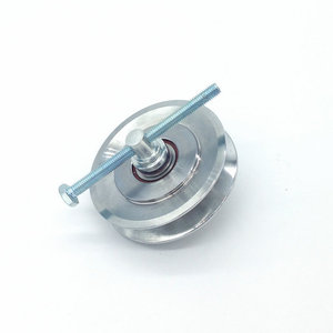 รอกปรับแรงตึงแบบ B-Slot สำหรับเครื่องปรับอากาศฮิตาชิ อะไหล่ทดแทนสำหรับอุปกรณ์อุตสาหกรรม - Product Image 1