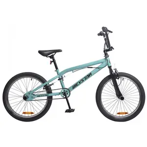 מכירה לוהטת bicicleta bmx רין 18 20 אינץ ו 24 אינץ בסגנון חופשי רחוב אופניים לציץ bmx אופניים bmx אופני 20 אינץ למבוגרים