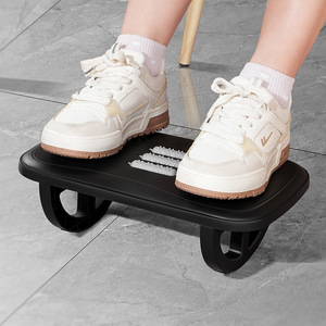 Ergonomic Footrest For Office Chair Multi Functional Massage Support Adult And Child Use - Product Image 2