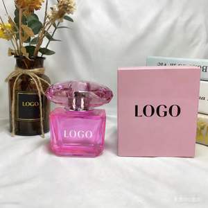 <span class=keywords><strong>Perfume</strong></span> Diario Moderno y Lujoso para <span class=keywords><strong>Mujer</strong></span>, Fragancia Floral Fresca y Ligera de Larga Duración, 100 ml y 30 ml, Envío al por Mayor en 5-8 Días - Product Image 1