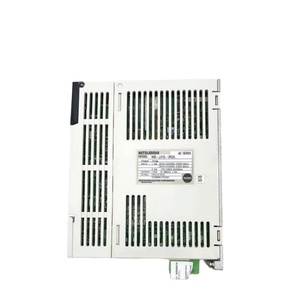 Nouveau MR J2S 20A Driver AC 200W pour moteur, Amplificateur AC MELSERVO J2 Super 0.2KW - Product Image 5