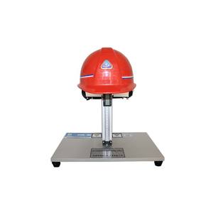 Gaoxine Kinband Sterkte En Laterale Sterkte <span class=keywords><strong>Tester</strong></span> Helm Impact Sterkte Prestatie Testapparatuur - Product Image 4