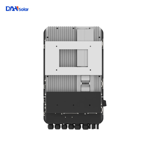 Yeni Deye SUN-3.6/5/6/7/7.6/8K-SG05LP1-EU-SM2 3.6kw 5kw 6kw 7kw 7.6kw 8kw tek fazlı hibrid invertör - Product Image 6