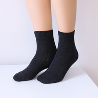 Chaussettes mi-mollet en soie de mûrier pour femmes, douces pour la peau, ajourées, respirantes, à motif floral en maille