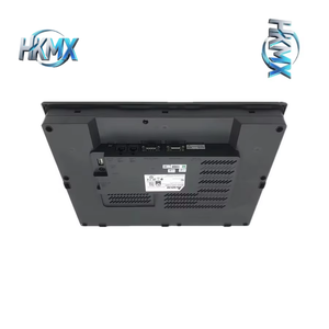 หน้าจอสัมผัสอุตสาหกรรม HMI ขนาด 15.6 นิ้ว TFT LCD แบบจอกว้าง รุ่น DOP-115WX DOP-110WS DOP-107WV DOP-103BQ สำหรับระบบอัตโนมัติ - Product Image 1