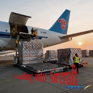 Envío Aéreo Expreso Expert Air+ Express Door to Door DDP China España Aeropuerto de <span class=keywords><strong>Madrid</strong></span> 8-16 Días Entrega Rápida Buen Precio FBA Dropshipping Seguro 24/7 - Product Image 5
